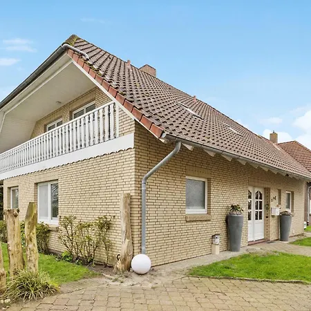 Backbord Carolinensiel